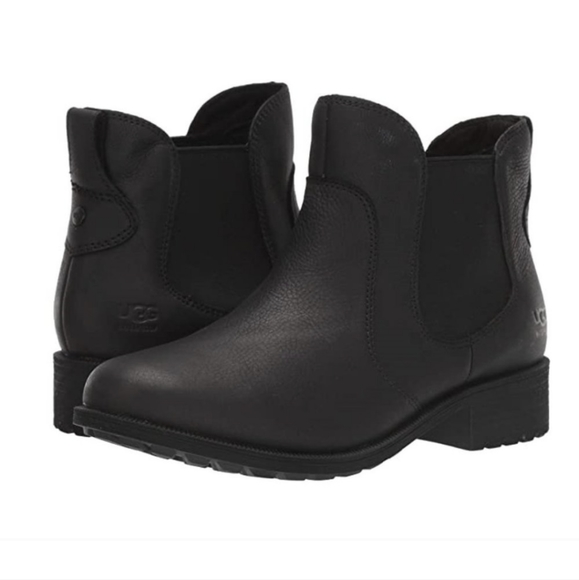 UGG Bonham Boots - Picture 4 of 8